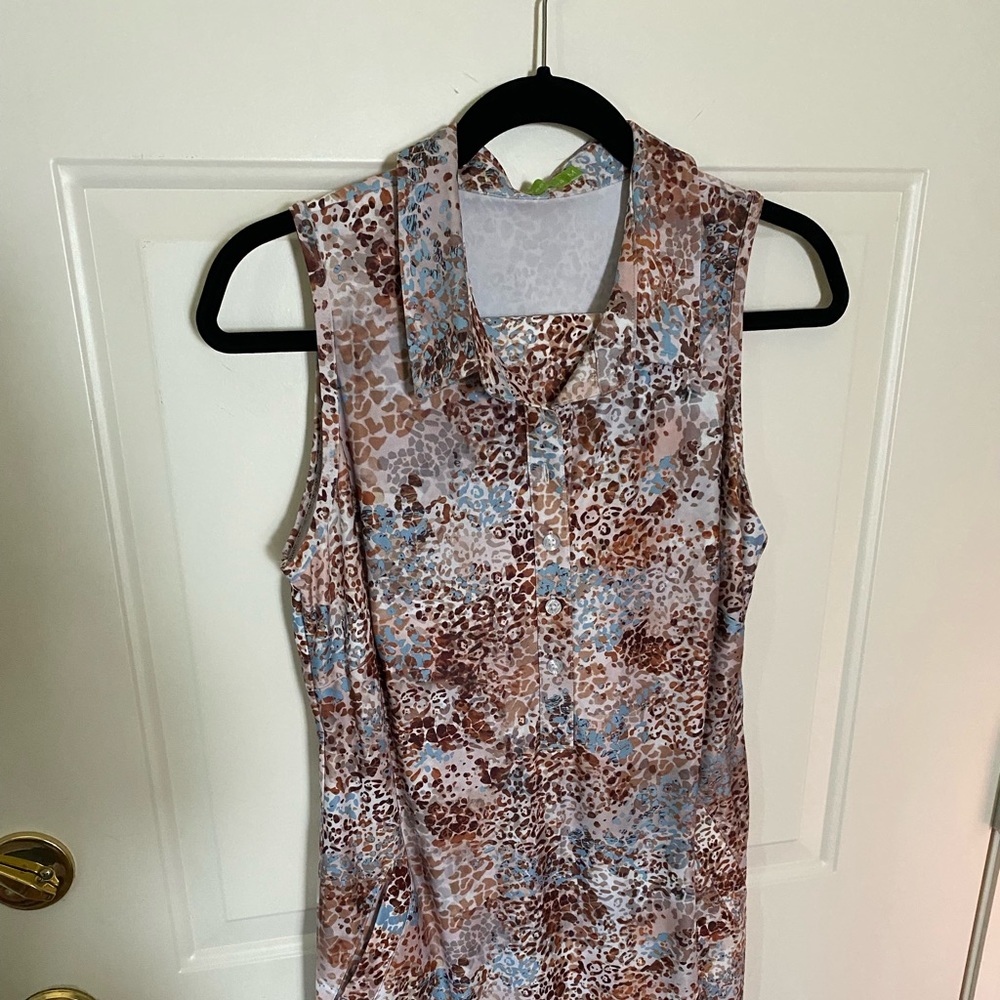 Tee 2 Sea Golf/Casual Dress